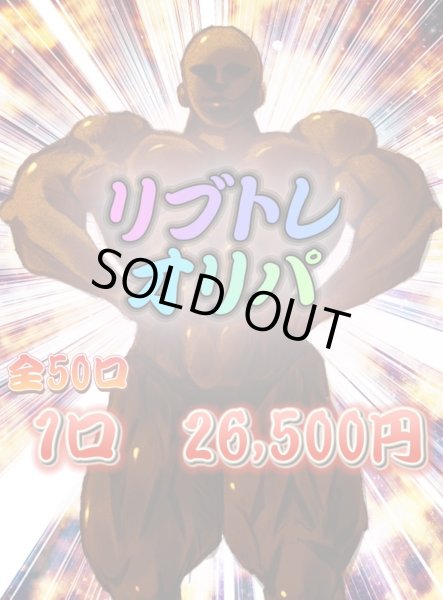 画像1: リブトレオリパ  ほぼブイズOR MEGAドリーム未開封オリパ (1)